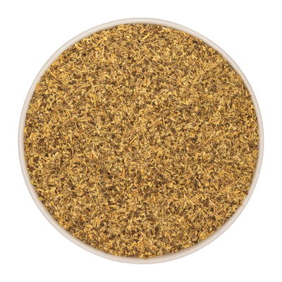 Krauterie Süßholzwurzel Tee, Feinschnitt Krauterie Süßholzwurzel Tee, Feinschnitt